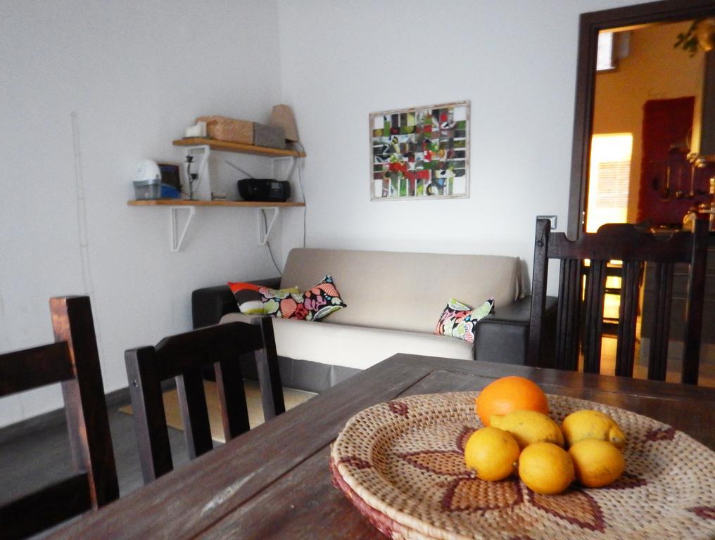 Eco-art House Banchina 58