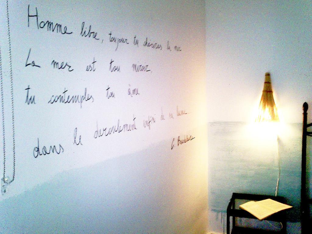 Eco-art House Banchina 58 *