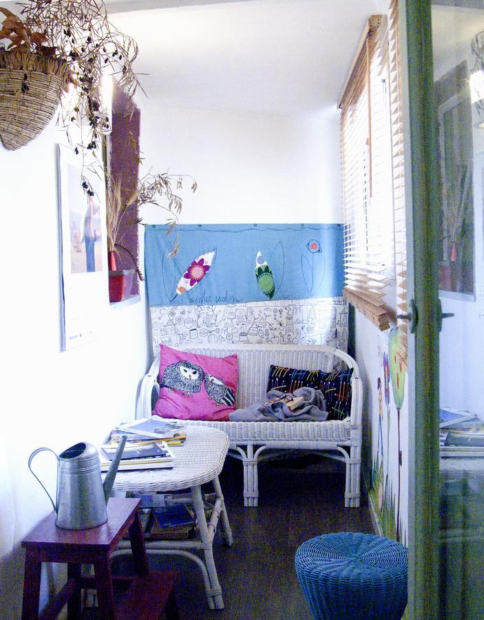 Eco-art House Banchina 58 *