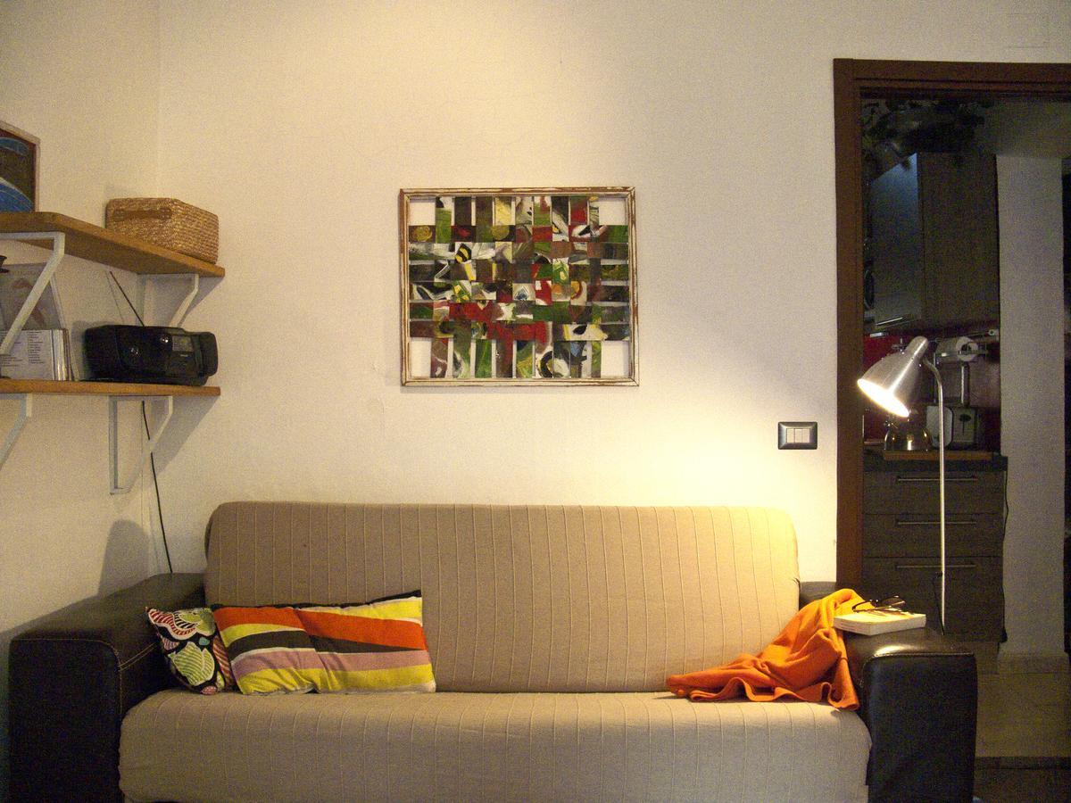 Appartamento Eco-art House Banchina 58
