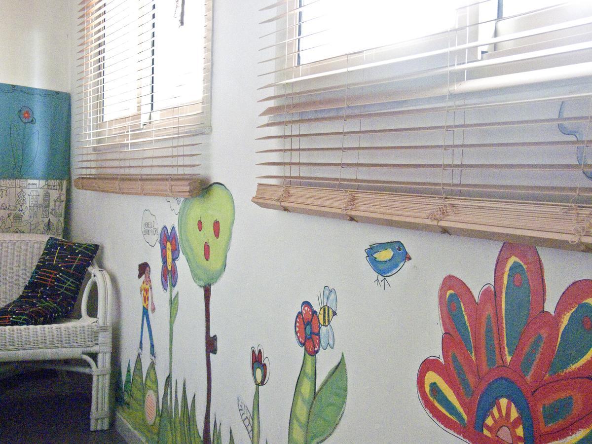 Eco-art House Banchina 58 Appartamento