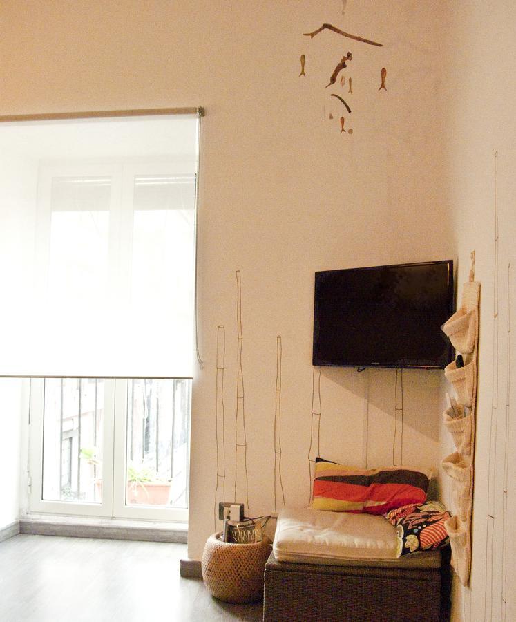 Eco-art House Banchina 58