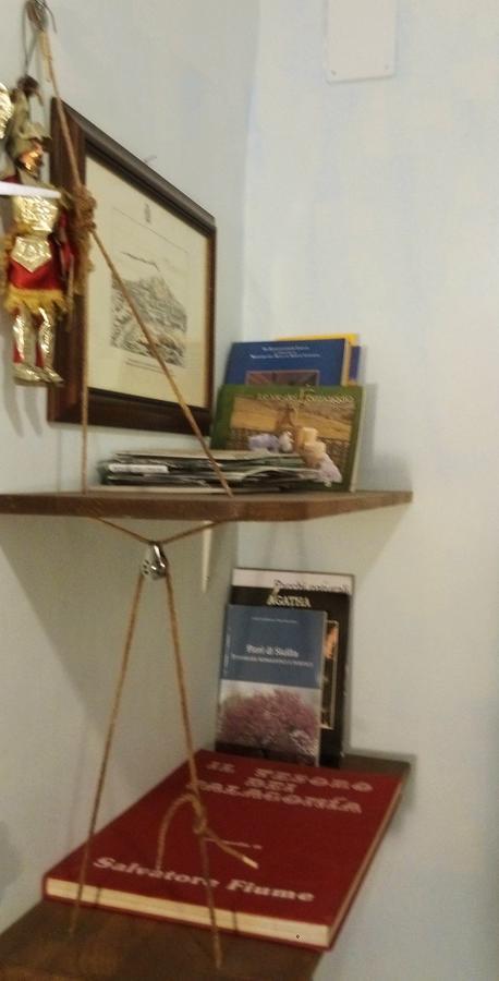 Eco-art House Banchina 58 Appartamento *