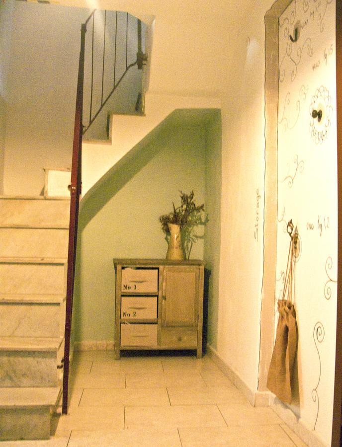 Appartamento Eco-art House Banchina 58