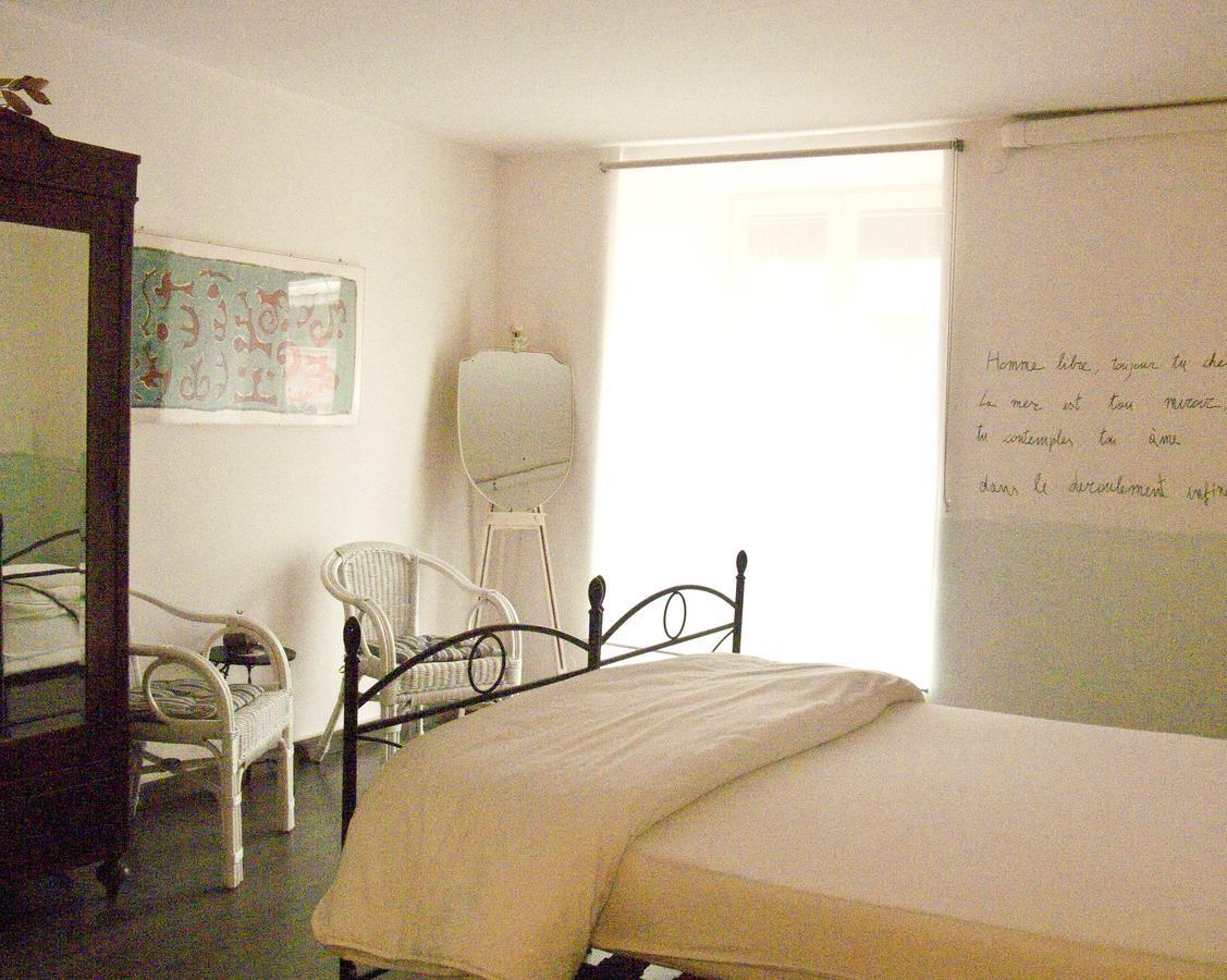 Eco-art House Banchina 58 Appartamento *